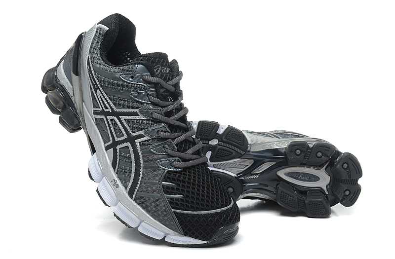 Asics kinsei 4 asics chaussure course a pied nike ebay